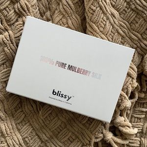 100% Pure Mulberry Silk Pillow Cover